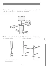 Preview for 30 page of Devon&Devon New Etoile Assembly Instructions Manual