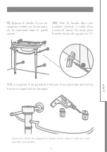 Preview for 32 page of Devon&Devon New Etoile Assembly Instructions Manual