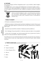 Preview for 3 page of Devon&Devon Nobel Console Assembly Instructions Manual