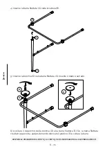 Preview for 7 page of Devon&Devon Nobel Console Assembly Instructions Manual