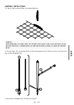 Preview for 20 page of Devon&Devon Nobel Console Assembly Instructions Manual