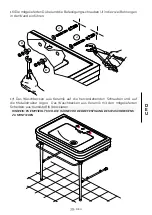 Preview for 40 page of Devon&Devon Nobel Console Assembly Instructions Manual