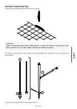 Preview for 48 page of Devon&Devon Nobel Console Assembly Instructions Manual