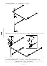 Preview for 63 page of Devon&Devon Nobel Console Assembly Instructions Manual