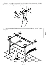 Preview for 66 page of Devon&Devon Nobel Console Assembly Instructions Manual