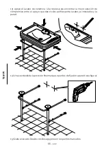 Preview for 67 page of Devon&Devon Nobel Console Assembly Instructions Manual