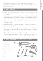 Preview for 2 page of Devon&Devon Premiere Console Assembly Instructions Manual