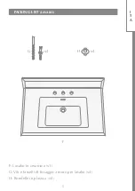 Preview for 4 page of Devon&Devon Premiere Console Assembly Instructions Manual