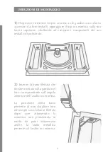 Preview for 5 page of Devon&Devon Premiere Console Assembly Instructions Manual