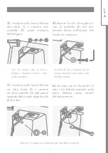 Preview for 6 page of Devon&Devon Premiere Console Assembly Instructions Manual