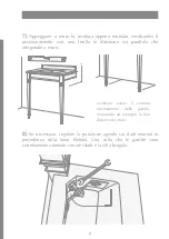 Preview for 7 page of Devon&Devon Premiere Console Assembly Instructions Manual