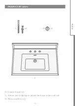 Preview for 12 page of Devon&Devon Premiere Console Assembly Instructions Manual