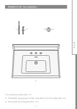 Preview for 20 page of Devon&Devon Premiere Console Assembly Instructions Manual