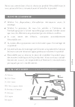 Preview for 26 page of Devon&Devon Premiere Console Assembly Instructions Manual