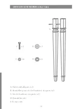 Preview for 27 page of Devon&Devon Premiere Console Assembly Instructions Manual