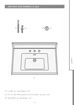 Preview for 28 page of Devon&Devon Premiere Console Assembly Instructions Manual