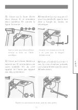 Preview for 30 page of Devon&Devon Premiere Console Assembly Instructions Manual