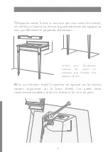 Preview for 31 page of Devon&Devon Premiere Console Assembly Instructions Manual