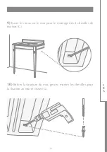 Preview for 32 page of Devon&Devon Premiere Console Assembly Instructions Manual