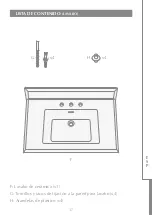 Preview for 36 page of Devon&Devon Premiere Console Assembly Instructions Manual