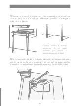 Preview for 39 page of Devon&Devon Premiere Console Assembly Instructions Manual