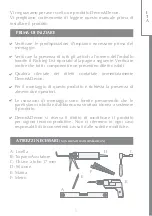 Preview for 2 page of Devon&Devon Rose Console Assembly Instructions Manual