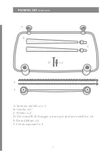 Preview for 3 page of Devon&Devon Rose Console Assembly Instructions Manual