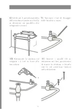 Preview for 7 page of Devon&Devon Rose Console Assembly Instructions Manual