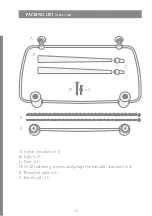 Preview for 11 page of Devon&Devon Rose Console Assembly Instructions Manual