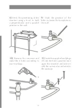 Preview for 15 page of Devon&Devon Rose Console Assembly Instructions Manual