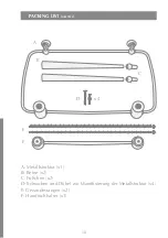 Preview for 19 page of Devon&Devon Rose Console Assembly Instructions Manual