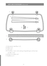 Preview for 35 page of Devon&Devon Rose Console Assembly Instructions Manual