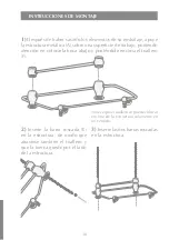 Preview for 37 page of Devon&Devon Rose Console Assembly Instructions Manual