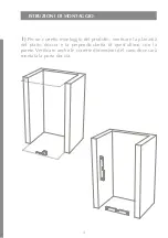 Preview for 5 page of Devon&Devon Savoy K Assembly Instructions Manual