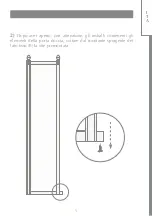 Preview for 6 page of Devon&Devon Savoy K Assembly Instructions Manual