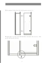 Preview for 7 page of Devon&Devon Savoy K Assembly Instructions Manual