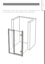 Preview for 8 page of Devon&Devon Savoy K Assembly Instructions Manual