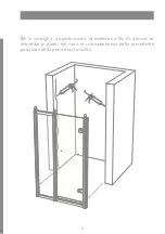 Preview for 9 page of Devon&Devon Savoy K Assembly Instructions Manual