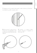 Preview for 10 page of Devon&Devon Savoy K Assembly Instructions Manual