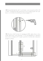 Preview for 13 page of Devon&Devon Savoy K Assembly Instructions Manual