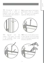 Preview for 14 page of Devon&Devon Savoy K Assembly Instructions Manual