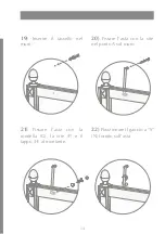 Preview for 15 page of Devon&Devon Savoy K Assembly Instructions Manual