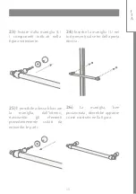 Preview for 16 page of Devon&Devon Savoy K Assembly Instructions Manual