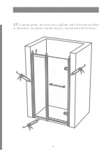 Preview for 17 page of Devon&Devon Savoy K Assembly Instructions Manual