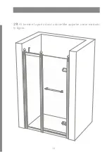 Preview for 19 page of Devon&Devon Savoy K Assembly Instructions Manual