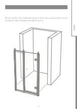 Preview for 26 page of Devon&Devon Savoy K Assembly Instructions Manual