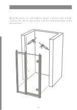 Preview for 27 page of Devon&Devon Savoy K Assembly Instructions Manual