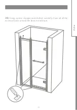 Preview for 36 page of Devon&Devon Savoy K Assembly Instructions Manual