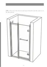 Preview for 37 page of Devon&Devon Savoy K Assembly Instructions Manual