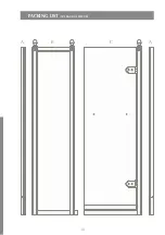 Preview for 39 page of Devon&Devon Savoy K Assembly Instructions Manual